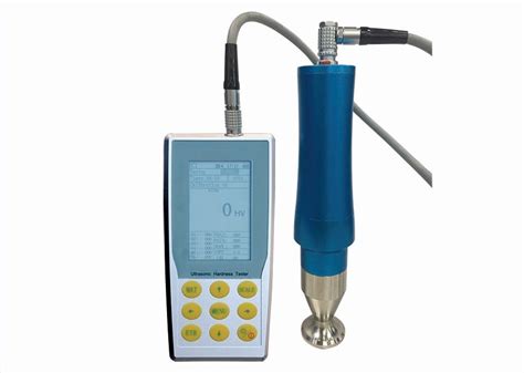 Ultrasonic Hardness Tester TIME®5620 Nondestructive UCI method